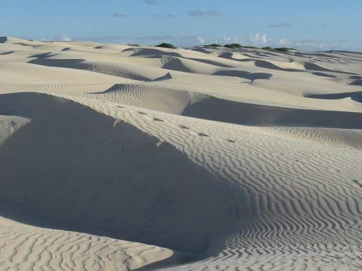 Pousada Grao De Areia Beira Mar Mangue Seco  Luaran gambar